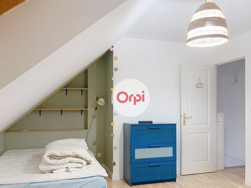 Maison - 74 m² - 4 pièces