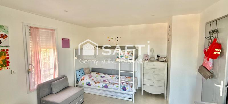 Villa - 129 m² - 5 pièces