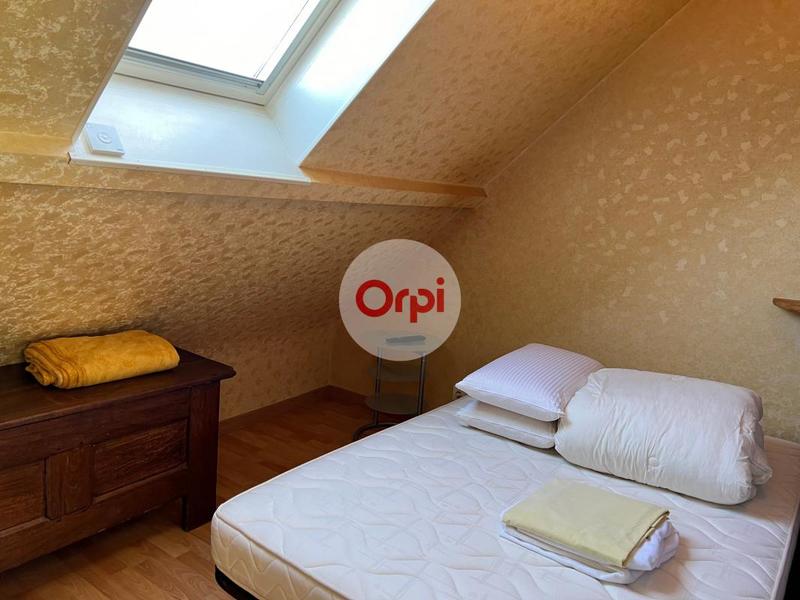 Maison - 43 m² - 5 pièces