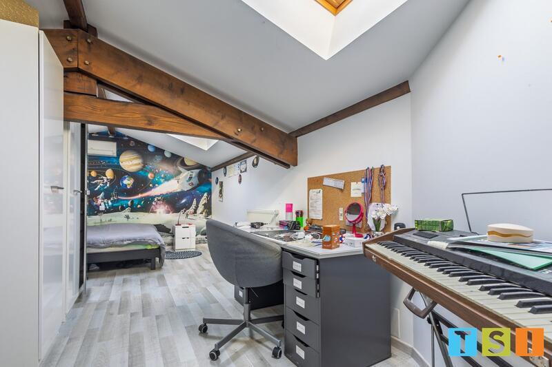 Villa - 240 m² - 7 pièces