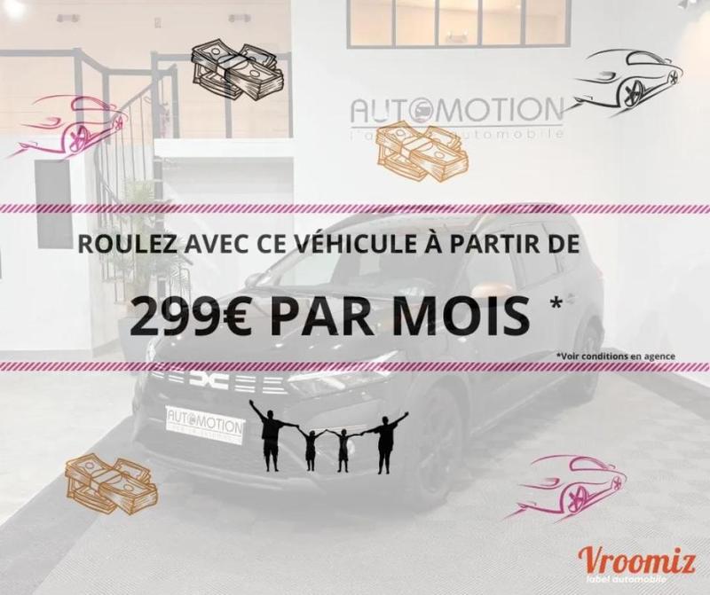 Dacia Jogger 100cv 1.0 Eco-G Gpl Extreme Plus 7 Places