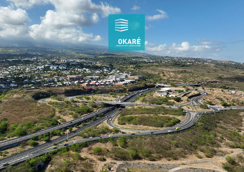 Local commercial - 61 m²