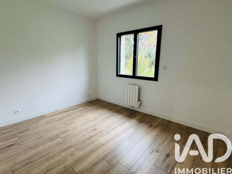 Maison - 115 m² - 4 pièces