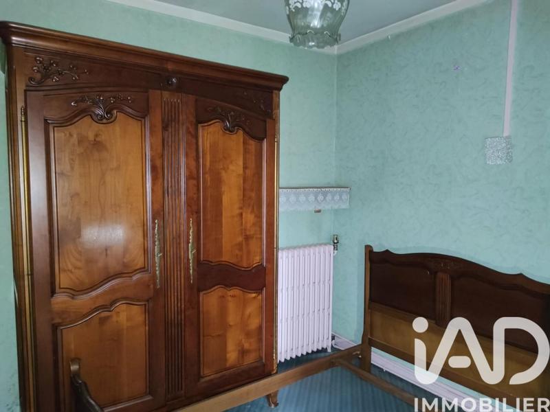 Maison - 39 m² - 3 pièces