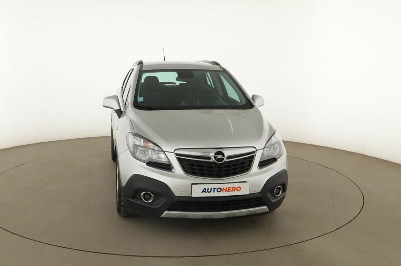 Opel Mokka 1.7 Cdti 130 ch