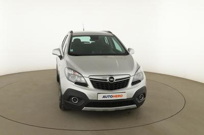 Opel Mokka 1.7 Cdti 130 ch