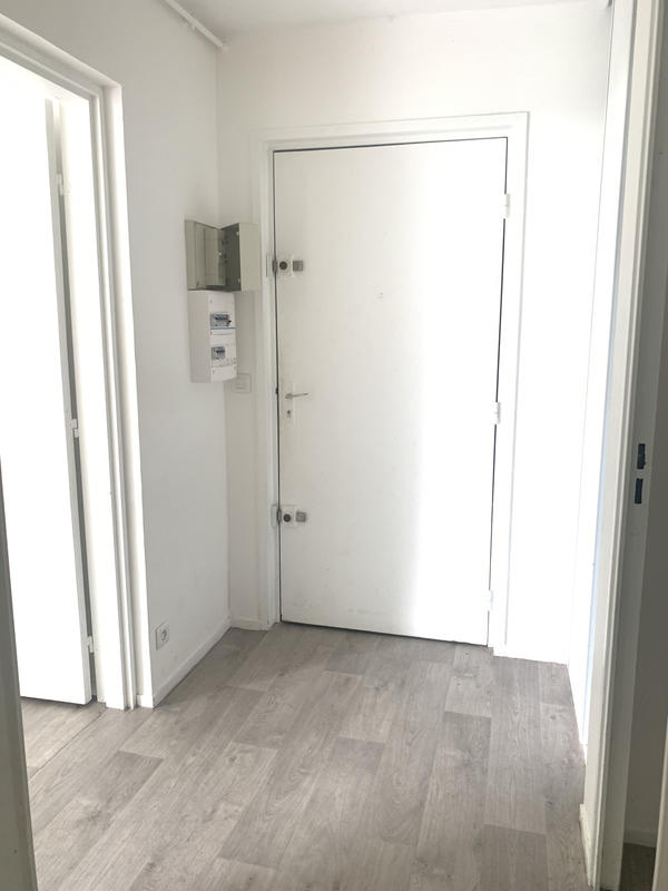 Appartement - 54 m² - 2 pièces