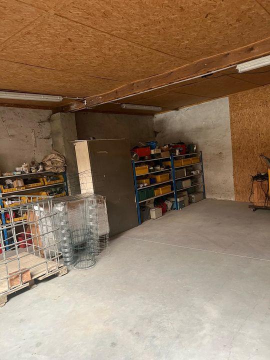 Propriété - 300 m² - 12 pièces