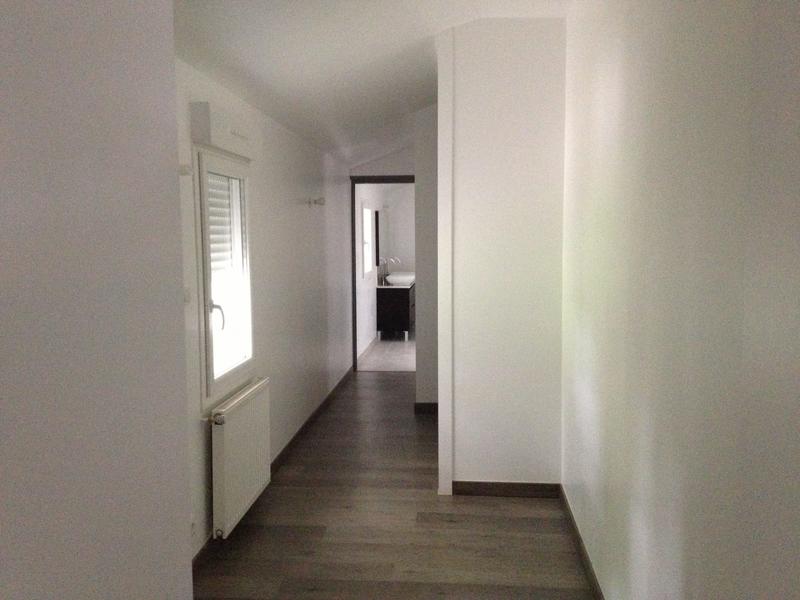 Maison - 128 m² - 4 pièces