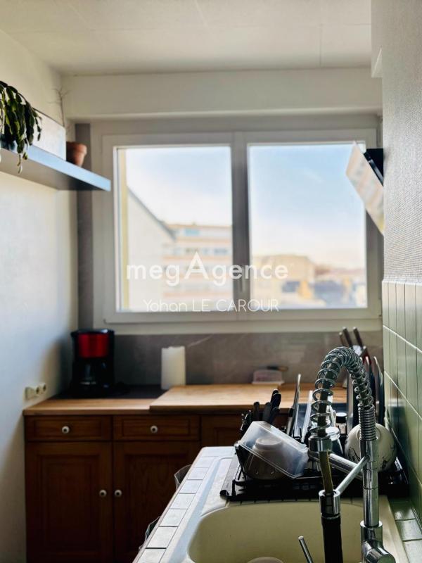 Appartement - 101 m² - 4 pièces