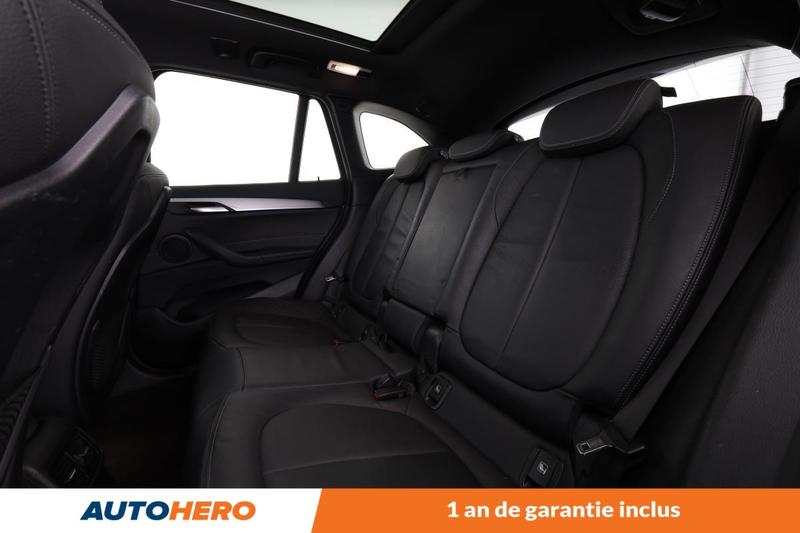 Bmw X1 xDrive25e xLine Bva6 220 ch