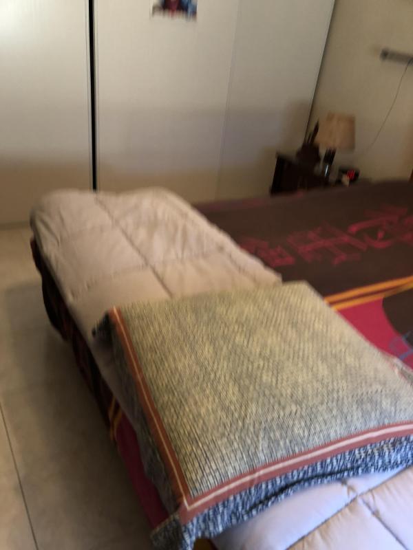 Pavillon - 122 m² - 5 pièces