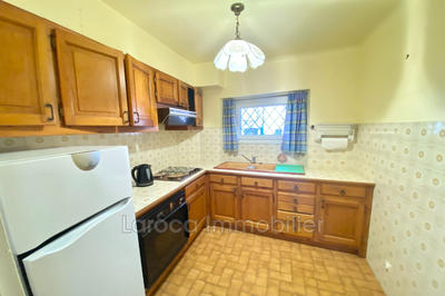 Maison de village - 103 m²