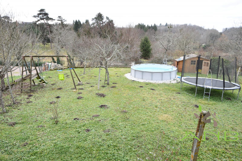 Maison - 75 m² - 2 pièces