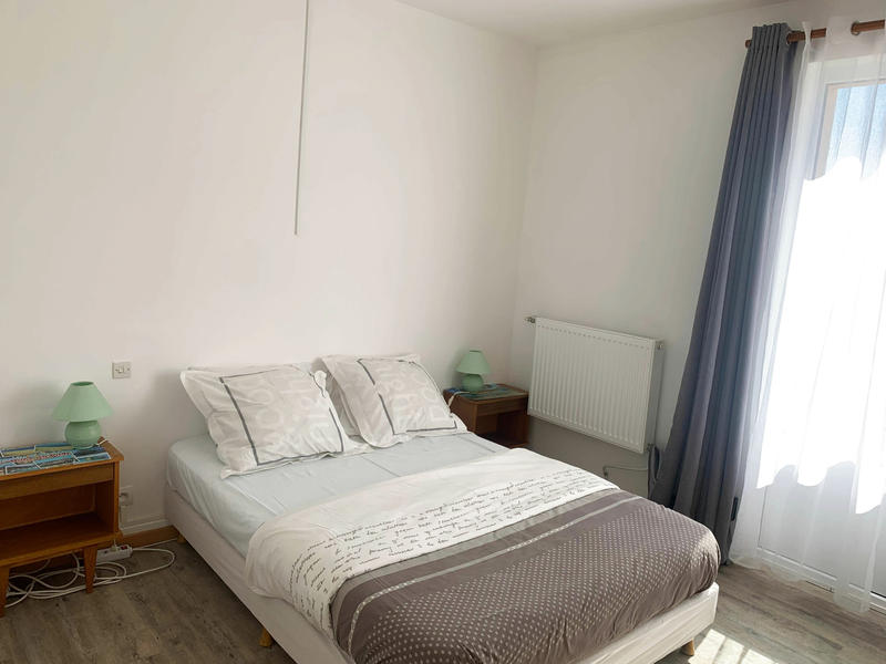 Immeuble - 1 110 m²