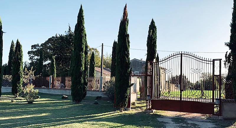 Maison de campagne - 260 m² - 7 pièces