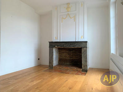 Appartement - 83 m² - 4 pièces