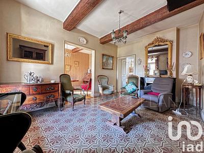 Maison - 334 m² - 11 pièces