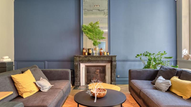 Hôtel particulier - 250 m² - 7 pièces