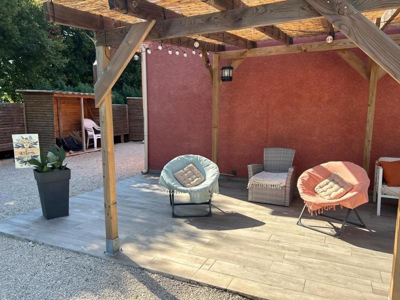 Villa - 110 m² - 4 pièces