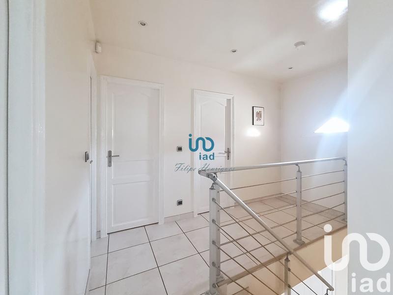 Maison - 146 m² - 7 pièces