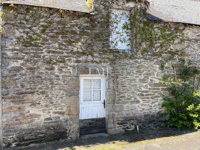 Maison - 130 m² - 2 pièces