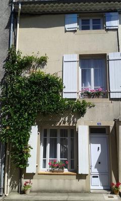 Maison - 108 m² - 6 pièces