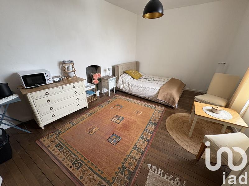 Maison de ville - 200 m² - 8 pièces