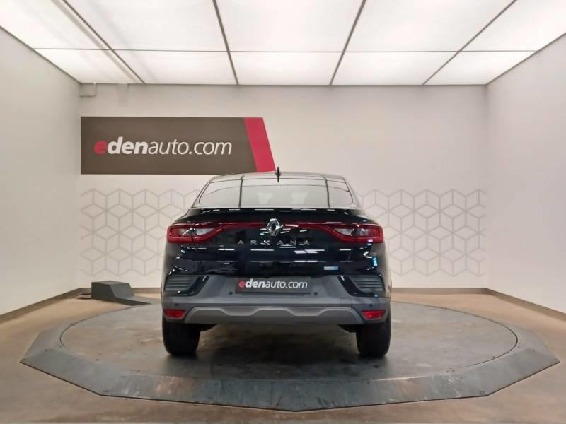Renault Arkana E-Tech 145 Intens