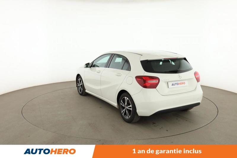 Mercedes Classe a 180 d Inspiration 7g-Dct 109 ch