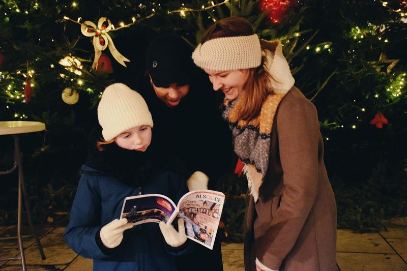 Chasse aux trésors de Noël : le lutin voleur de clé