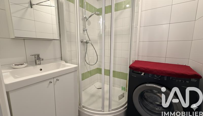 Appartement - 39 m² - 2 pièces