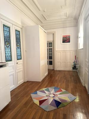 Appartement - 212 m² - 5 pièces