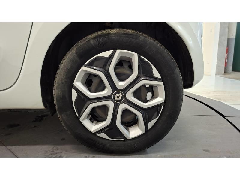 Renault Twingo III E-Tech Equilibre