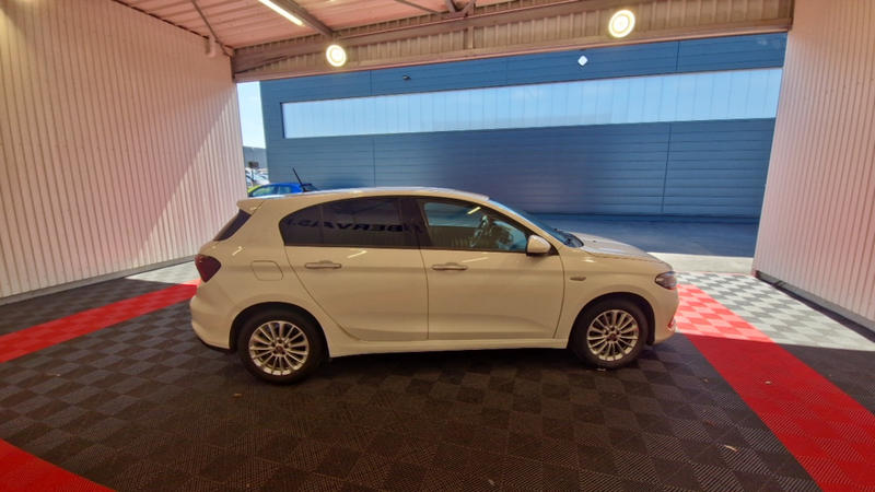Fiat Tipo 1.0 Firefly Turbo 100 Ch Ss Life Plus