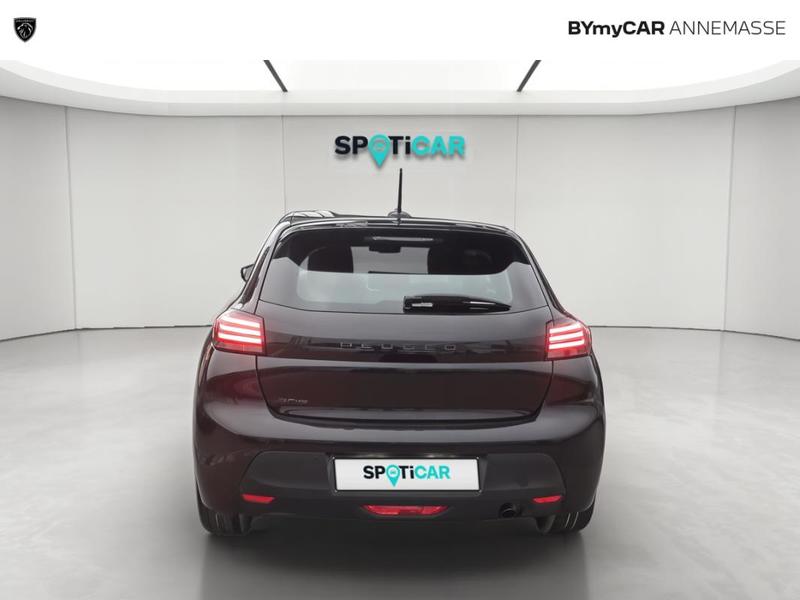 Peugeot 208 100 s&amp;S Bvm6 Style