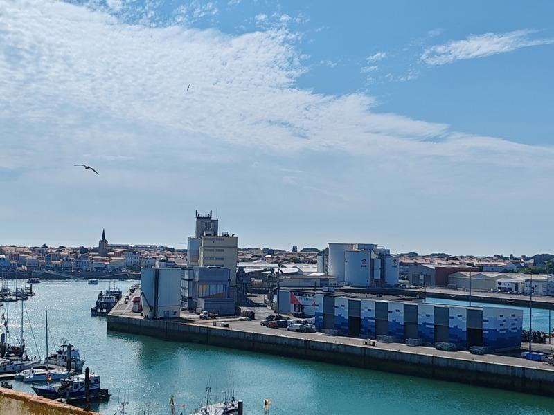 Appartement - 30 m² - 1 pièce