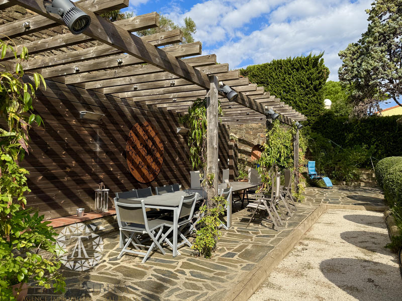 Villa - 160 m² - 6 pièces