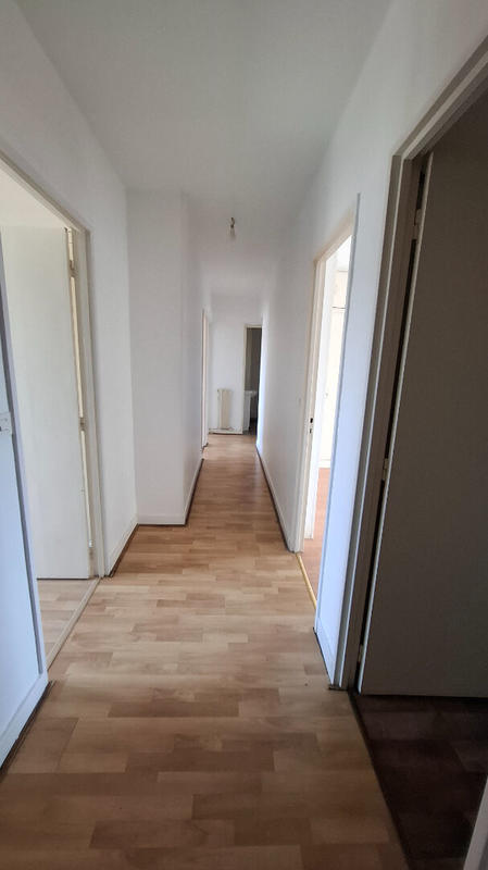 Appartement - 74 m² - 4 pièces