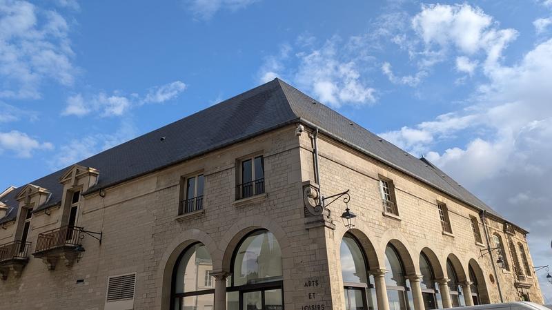 Théâtre à Laon : &quot;Inconnu à cette adresse&quot;