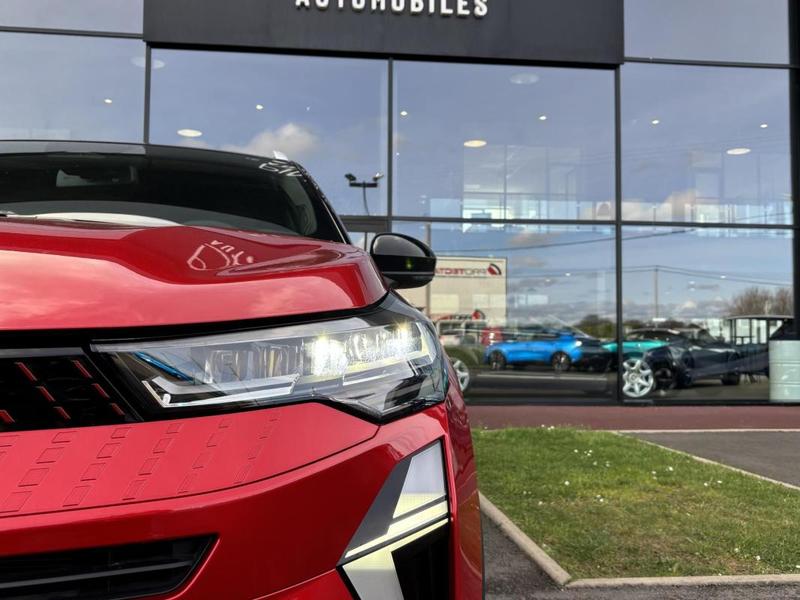 Renault Captur Eco-G 100cv Techno