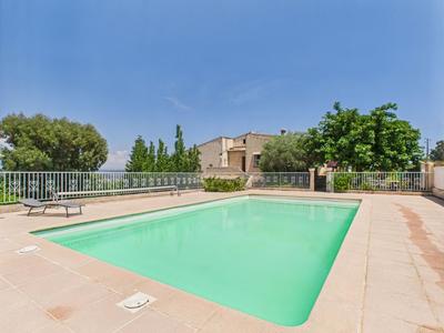 Villa - 280 m² - 8 pièces