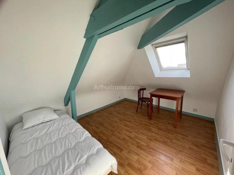 Appartement - 111 m² - 5 pièces