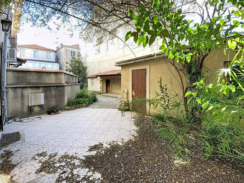 Maison - 96 m² - 5 pièces