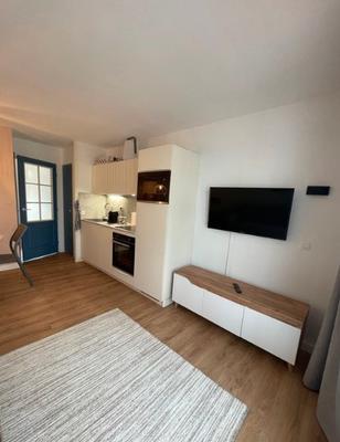 Appartement - 32 m² - 2 pièces