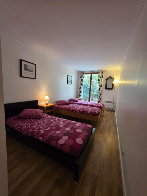 Appartement - 76 m² - 3 pièces