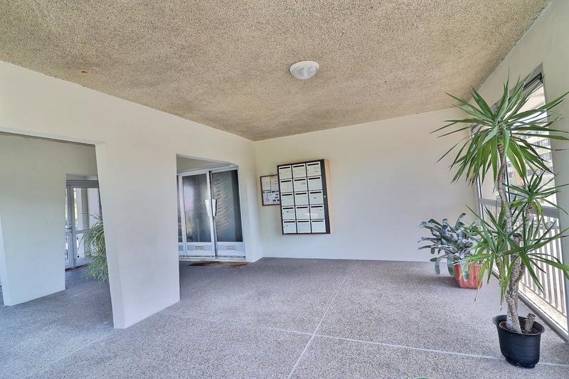 Appartement - 92 m² - 5 pièces