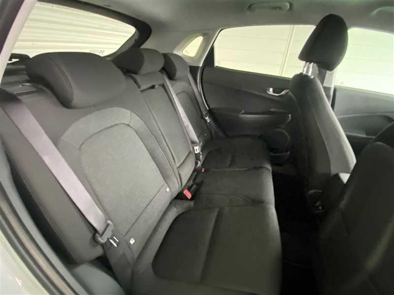 Hyundai Kona Electrique 64 kWh 204ch Creative
