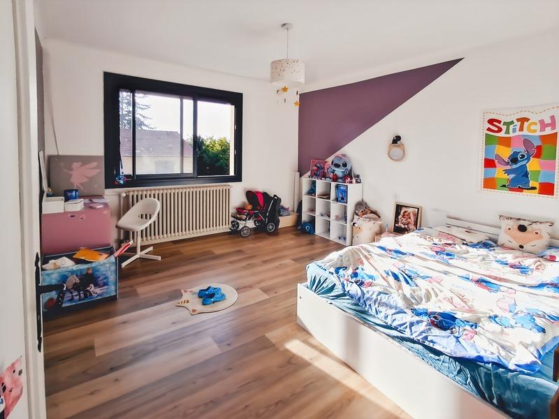 Maison - 301 m² - 10 pièces