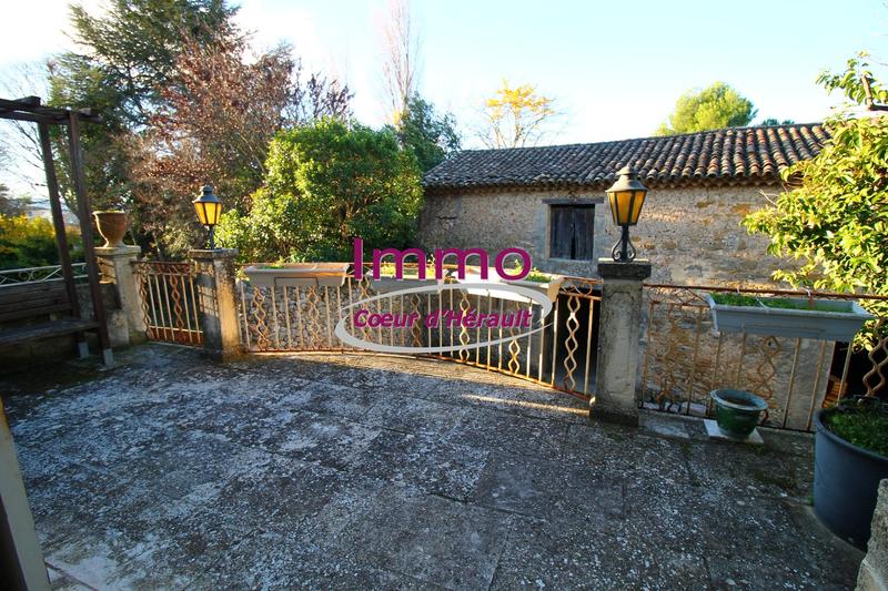 Maison bourgeoise - 229 m² - 7 pièces